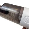 Mini Aspirador De Pó Portátil Vácuo Sem Fio Com Bateria - Image 2